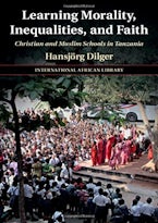 Learning Morality, Inequalities, and Faith