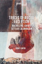 Traces of Racial Exception