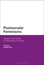 Postsecular Feminisms