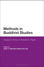 Methods in Buddhist Studies