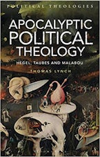 Apocalyptic Political Theology