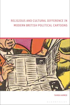 Religious and Cultural Difference in Modern British Political Cartoons