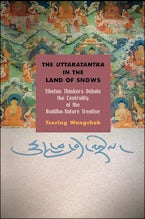 The Uttaratantra in the Land of Snows