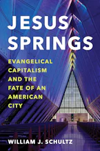 Jesus Springs