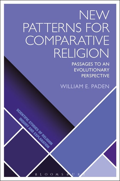 New Patterns for Comparative Religion - Reading Religion