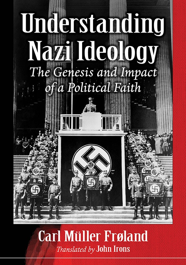 Understanding Nazi Ideology - Reading Religion