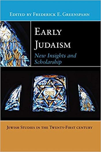 Early Judaism - Reading Religion