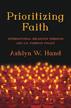 Prioritizing Faith
