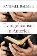 Evangelicalism in America