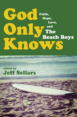 God Only Knows - Reading Religion