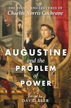 Augustine and the Problem of Power