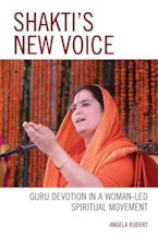 Shaktis New Voice