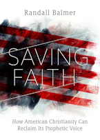 Saving Faith
