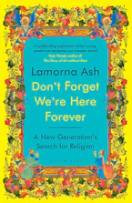 Dont Forget Were Here Forever