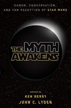 The Myth Awakens