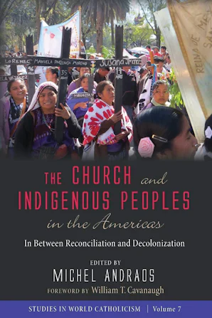 The Church and Indigenous Peoples in the Americas - Reading Religion