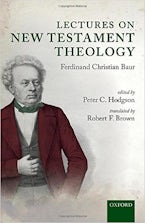 Church and Theology in the Nineteenth Century - Reading Religion