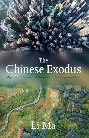 The Chinese Exodus Reading Religion The Chinese Exodus Reading Religion