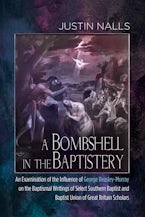 A Bombshell in the Baptistery