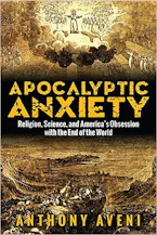 Apocalyptic Anxiety