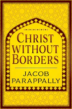 Christ Without Borders