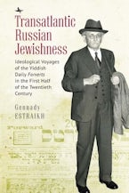 Transatlantic Russian Jewishness