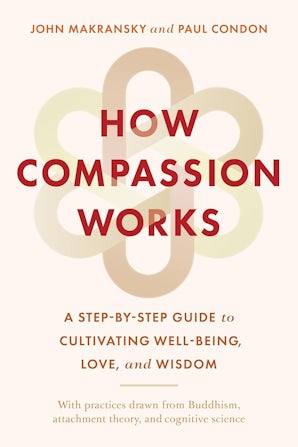 How Compassion Works - Reading Religion