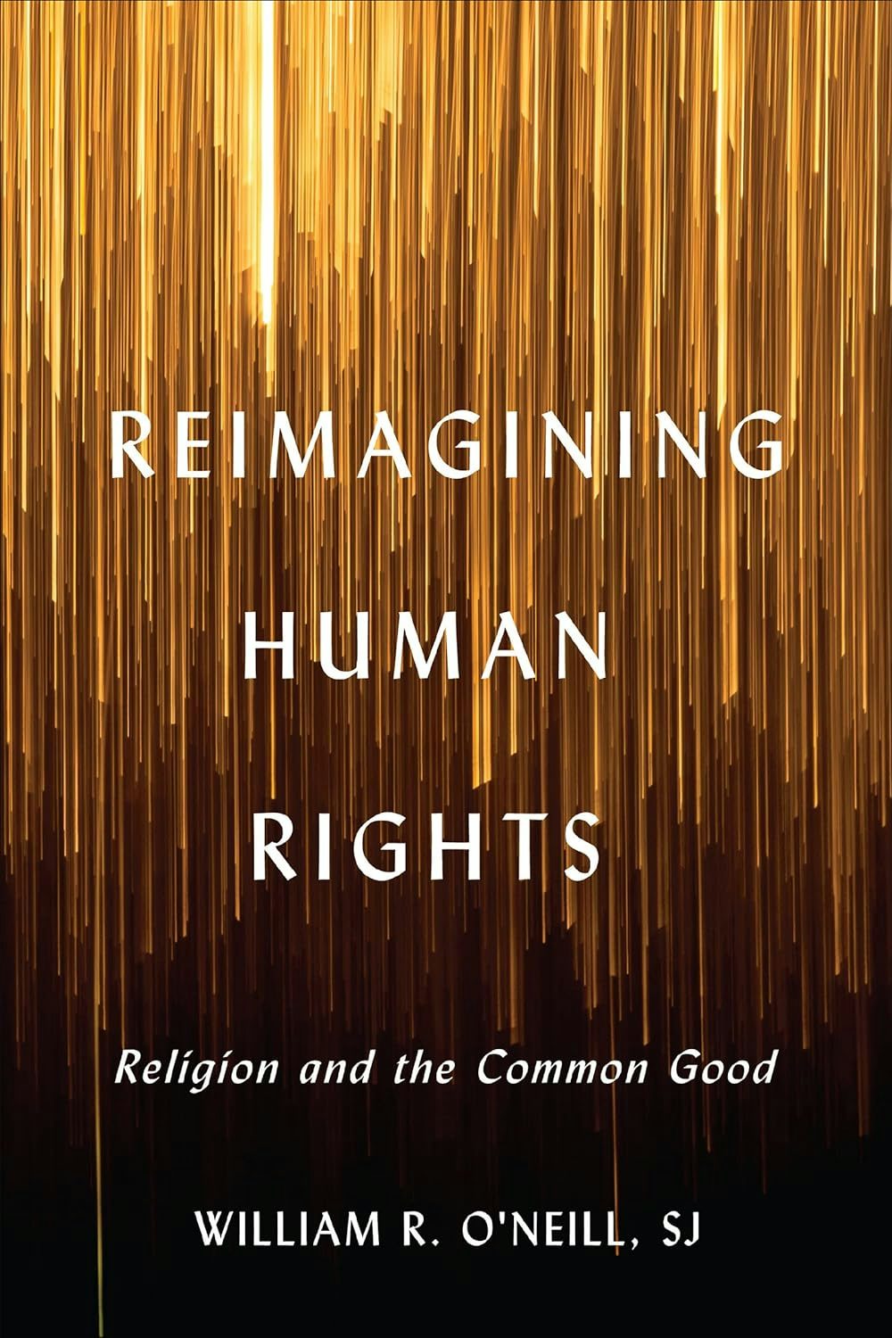 Reimagining Human Rights - Reading Religion