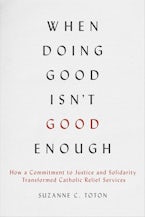 When Doing Good Isnt Good Enough