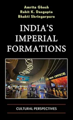 Indias Imperial Formations