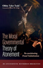 The Moral Governmental Theory of Atonement