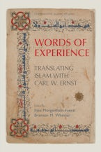 Words of Experience