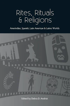 Rites, Rituals and Religions - Reading Religion