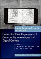 Connected Jews