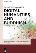 Digital Humanities and Research Methods in Religious Studies