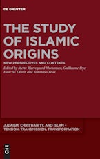The Study of Islamic Origins
