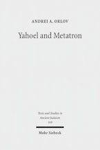 Yahoel and Metatron Reading Religion