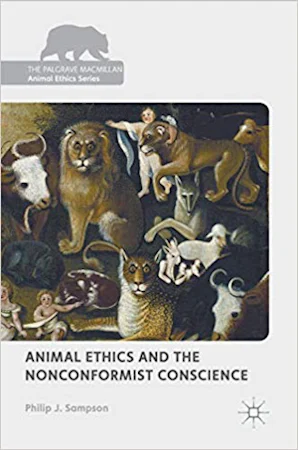 Animal Ethics and the Nonconformist Conscience - Reading Religion