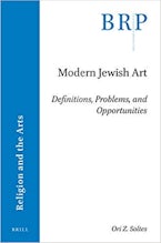 Modern Jewish Art