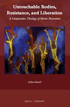 Untouchable Bodies, Resistance, and Liberation