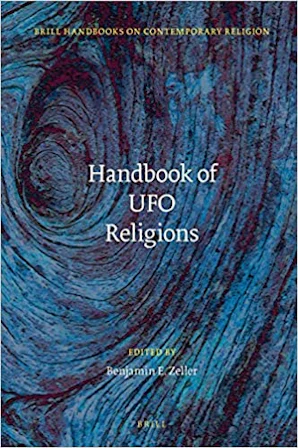 Handbook of UFO Religions - Reading Religion