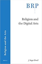 Religion and the Digital Arts