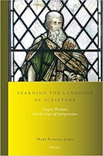 Learning the Language of Scripture