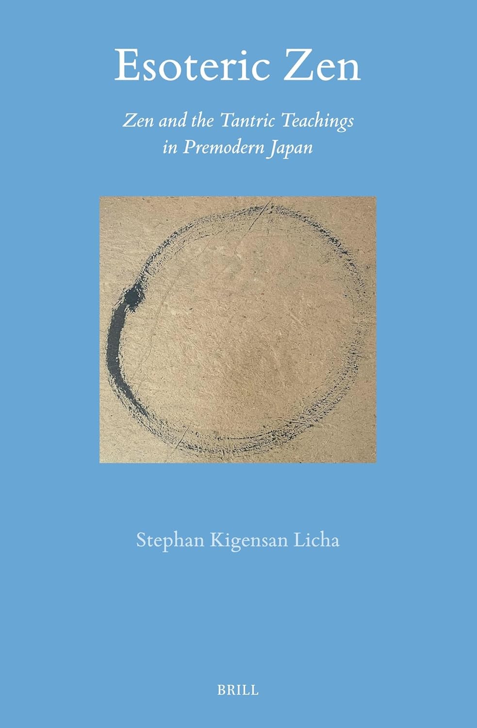 Esoteric Zen - Reading Religion