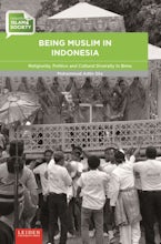 Being Muslim in Indonesia