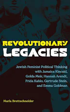 Revolutionary Legacies